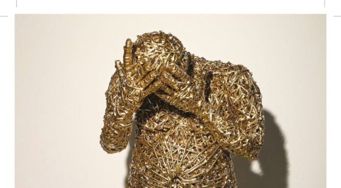 ‘’ Οι άνθρωποι μου – Η τέχνη της επανάχρησης’’: Εγκαίνια Εικαστικής Έκθεσης Δόξας Γεωργοπούλου | 10.03.2026 και ώρα 7.00 μ.μ, Πολυχώρος Πολιτισμού «Άρτεμις» ΠΡΟΣΦΟΡΕΣ