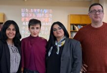 Ομιλία για τα «Σιδηροδρομικά δυστυχήματα στην Ευρώπη»