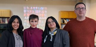 Ομιλία για τα «Σιδηροδρομικά δυστυχήματα στην Ευρώπη»