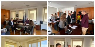 Ορκωμοσία νέων δημοτικών αστυνομικών στον Δήμο Λυκόβρυσης-Πεύκης Home