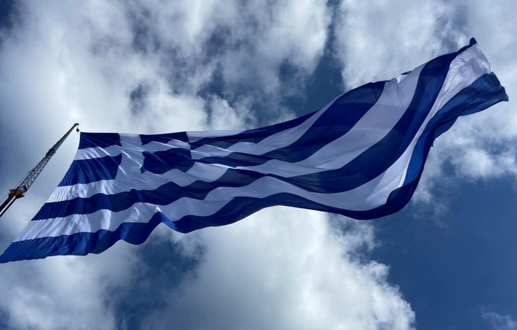Πρόγραμμα εορτασμού 25ης Μαρτίου στον Δήμο Βριλησσίων