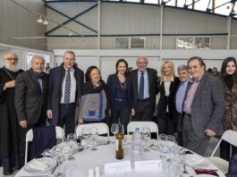 Την Τοπική Εκκλησία τίμησε ο Δήμος Αμαρουσίου την Κυριακή της Ορθοδοξίας Home