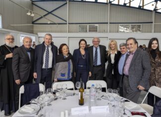 Την Τοπική Εκκλησία τίμησε ο Δήμος Αμαρουσίου την Κυριακή της Ορθοδοξίας Home