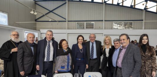 Την Τοπική Εκκλησία τίμησε ο Δήμος Αμαρουσίου την Κυριακή της Ορθοδοξίας Home