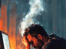 Γιατί νιώθουμε όλοι πιο κουρασμένοι από ποτέ; Η “σιωπηλή εξάντληση” της καθημερινότητας Home