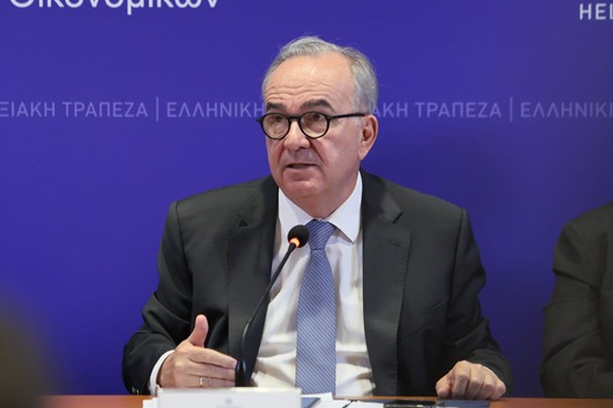 Νίκος Παπαθανάσης: Νέος κύκλος υποβολής αιτήσεων χρηματοδότησης από το Ταμείο Δανείων του ΤΕΠΙΧ ΙΙΙ – Σημαντική αύξηση του συνολικού προϋπολογισμού που αναμένεται να ξεπεράσει τα 1.2 δισ. ευρώ