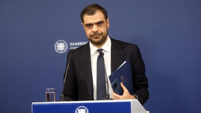 Ανάρτηση του Υφυπουργού παρά τω Πρωθυπουργώ και Κυβερνητικού Εκπροσώπου Παύλου Μαρινάκη (video)_69d7674e0e40d.jpeg