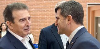 «Από τη διαπίστωση στη δράση»: Η εκδήλωση «Εφηβική Παραβατικότητα» ανέδειξε λύσεις και τρόπους αντιμετώπισης Home