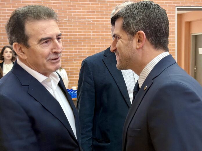 «Από τη διαπίστωση στη δράση»: Η εκδήλωση «Εφηβική Παραβατικότητα» ανέδειξε λύσεις και τρόπους αντιμετώπισης_69d0c6b5b469e.jpeg