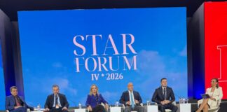 Δ. Κιρμικίρογλου στο Star Forum 2026: Πυξίδα δημοκρατίας τα περιφερειακά μέσα Home