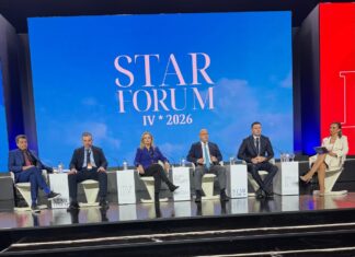 Δ. Κιρμικίρογλου στο Star Forum 2026: Πυξίδα δημοκρατίας τα περιφερειακά μέσα Home