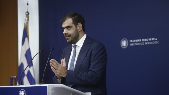 Δήλωση του Υφυπουργού παρά τω Πρωθυπουργώ και Κυβερνητικού Εκπροσώπου Παύλου Μαρινάκη_69ccdb3fb4ce9.jpeg