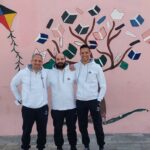 Δημοτικό Σχολείο Ροδόπολης: Σέβομαι τη διαφορετικότητα