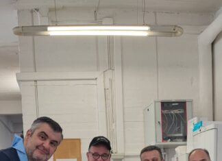 Δράση προσφοράς από την Ένωση Παλαιών Προσκόπων Αμαρουσίου στο Κοινωνικό Παντοπωλείο του Δήμου Home