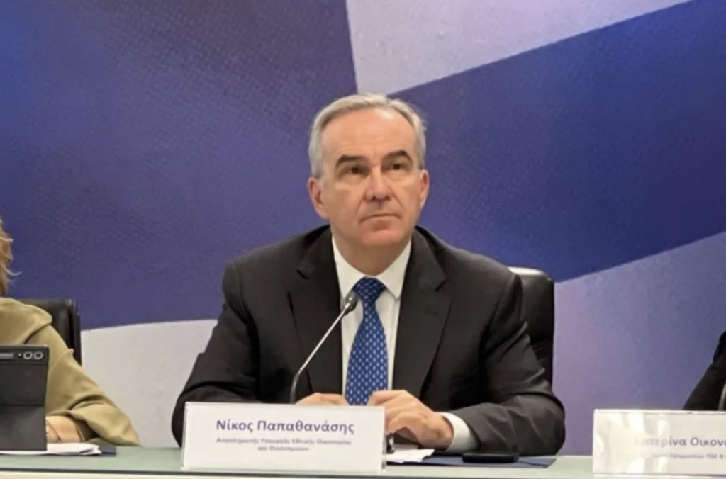 Έχουμε σχέδιο για τη στήριξη της κοινωνίας και των εισοδημάτων. Συνέντευξη στο Libre.gr