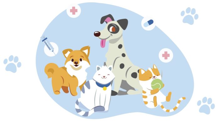 Επιχορήγηση του Τμήματος Δεσποζόμενων ζώων του Δήμου Λυκόβρυσης Πεύκης για τις δαπάνες σήμανσης και στείρωσης αδέσποτων σκύλων και γατών. στείρωσης αδέσποτων σκύλων και γατών.