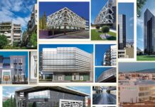 Φωτογραφικό Λεύκωμα: «Μαρούσι, Όψεις της Σύγχρονης Πόλης. Η Νέα Αρχιτεκτονική»