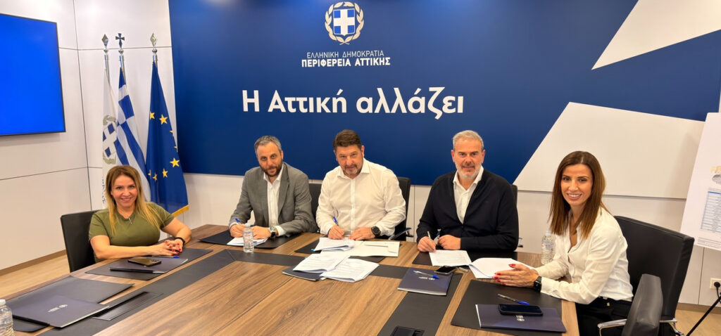 Γ. Πισιμίσης: «Σε τροχιά υλοποίησης η επέκταση του ποδηλατόδρομου στην 25ης Μαρτίου»