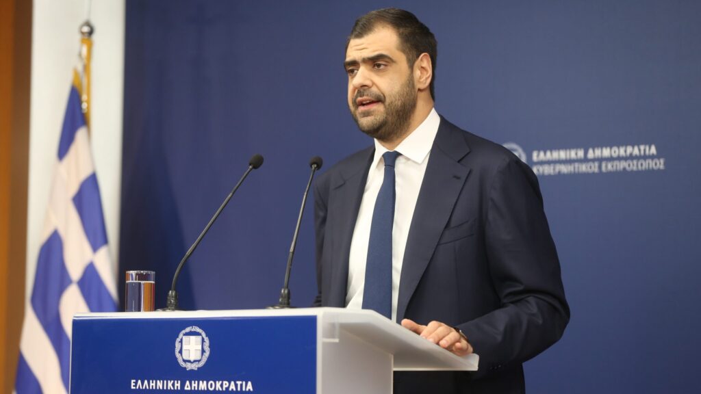 «Κανόνες διαφάνειας και στα Περιφερειακά κανάλια. Βάζουμε τάξη σε μια εκκρεμότητα δεκαετιών προς όφελος των καναλιών και των εργαζομένων, μακριά από λογικές δημοπρασίας»  
