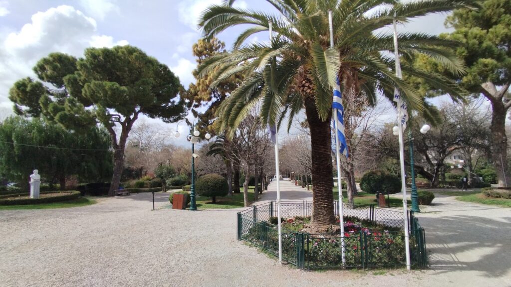 Κλειστό το Άλσος Κηφισιάς για το κοινό από την Τρίτη του Πάσχα 14 Απριλίου έως την έναρξη της Ανθοκομικής Έκθεσης Κηφισιάς 3 Κλειστό το Άλσος Κηφισιάς για το κοινό από την Τρίτη του Πάσχα 14 Απριλίου έως την έναρξη της Ανθοκομικής Έκθεσης Κηφισιάς
