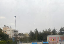 Κλειστό το Κολυμβητήριο του ΔΑΚ την Πέμπτη 2 Απριλίου