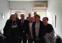 Ολοκληρώθηκε με επιτυχία η δράση δωρεάν καρδιολογικού ελέγχου στον Δήμο Βριλησσίων