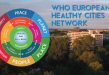 Σημαντική διεθνής διάκριση για τον Δήμο Αμαρουσίου στο Ευρωπαϊκό Δίκτυο Υγιών Πόλεων του ΠΟΥ