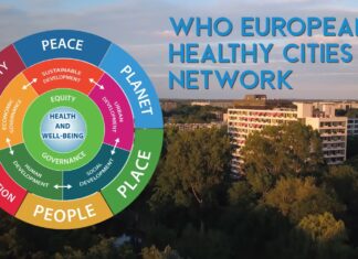 Σημαντική διεθνής διάκριση για τον Δήμο Αμαρουσίου στο Ευρωπαϊκό Δίκτυο Υγιών Πόλεων του ΠΟΥ Home