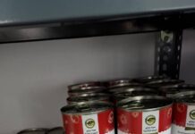 Σημαντική προσφορά της Μασούτης Α.Ε. στο Κοινωνικό Παντοπωλείο Δήμου Αμαρουσίου