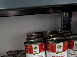 Σημαντική προσφορά της Μασούτης Α.Ε. στο Κοινωνικό Παντοπωλείο Δήμου Αμαρουσίου Home