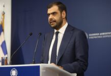 Σημεία συνέντευξης του Υφυπουργού παρά τω Πρωθυπουργώ και Κυβερνητικού Εκπροσώπου στην εκπομπή του Blue Sky «Παρεμβάσεις»