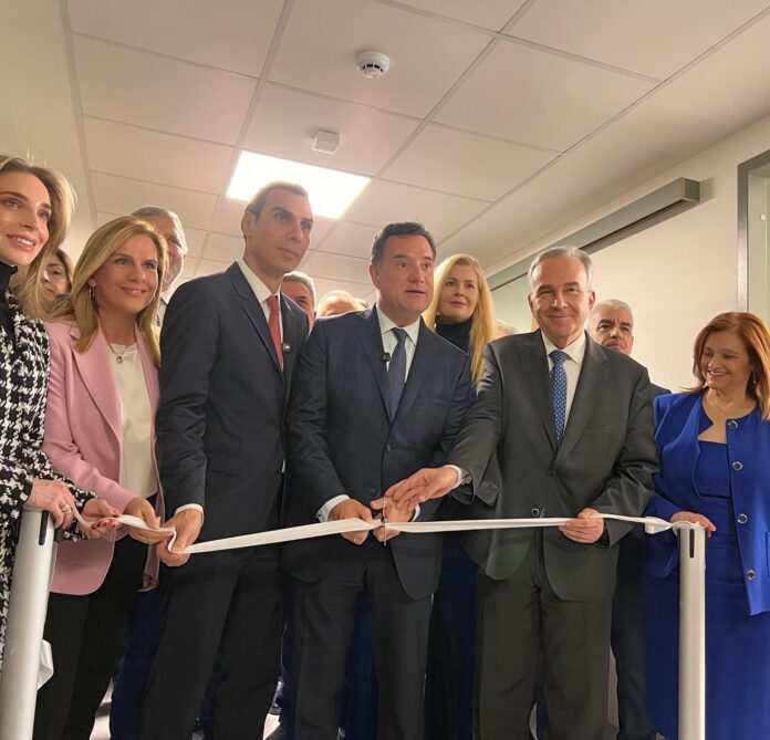 Στα εγκαίνια των νέων Τ.Ε.Π. του Γενικού Νοσοκομείου Νέας Ιωνίας «Κωνσταντοπούλειο»_69d0ce3ad008a.jpeg