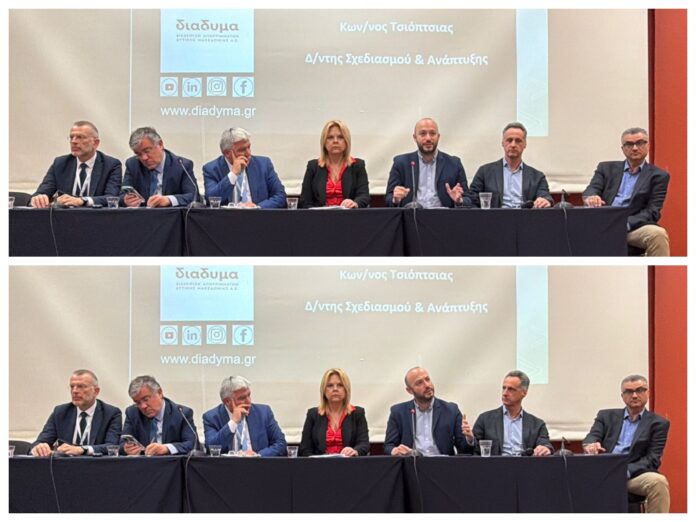 Συμμετοχή του Δήμου Λυκόβρυσης-Πεύκης στο συνέδριο «Κλεισθένης» στη Θεσσαλονίκη_69cce516058ac.jpeg