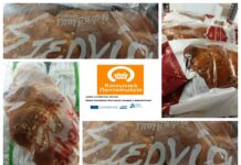 Συνεχίζονται οι χορηγίες προς το Κοινωνικό Παντοπωλείο Λυκόβρυσης – Πεύκης