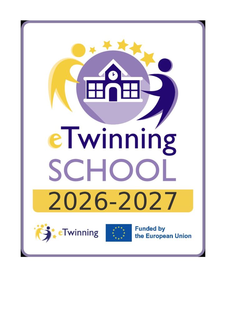Το Δ.Σ. Σταμάτας τιμήθηκε με το «eTwinning School Label 2026-2027» 3 Το Δ.Σ. Σταμάτας τιμήθηκε με το «eTwinning School Label 2026-2027»