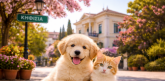 Υπεύθυνη Κηδεμονία Ζώων Συντροφιάς – Υποχρεώσεις Ιδιοκτητών