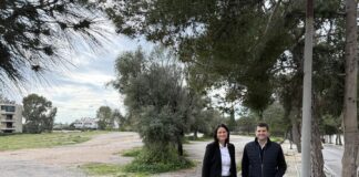 Υπεγράφη η παραχώρηση του οικοπέδου του e-ΕΦΚΑ για τη Λαϊκή Αγορά Κηφισιάς – Καθοριστικό βήμα για την αποσυμφόρηση του κέντρου της Κηφισιάς Home