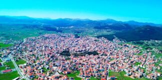 774.000 ευρώ για τη βελτίωση της καθημερινότητας και υποδομών με χρηματοδότηση από το Ειδικό Πρόγραμμα Δίκαιης Αναπτυξιακής Μετάβασης