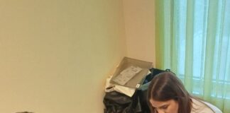 Δωρεάν αξιολόγηση λόγου και ομιλίας στους Παιδικούς Σταθμούς του Δήμου Αμαρουσίου Home