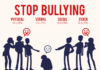 Επιμορφώσεις Εκπαιδευτικών για το σχολικό Bullying