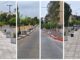 Φύτευση νέων δέντρων στην οδό Βρυούλων Home