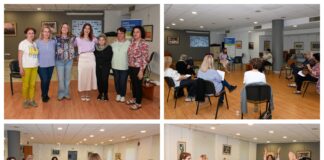 «Γεμάτη Μαμά, Ευτυχισμένα Παιδιά» Home