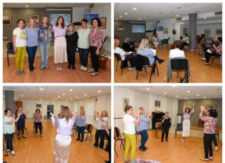 «Γεμάτη Μαμά, Ευτυχισμένα Παιδιά» Home