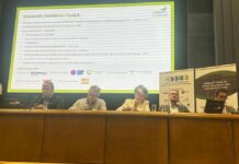 H Αντιδήμαρχος Άννα Κορογιαννάκη στο 2ο Διεθνές Συνέδριο στην Πράσινη Καινοτομία και Κυκλική Οικονομία