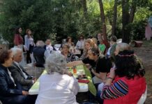 Η «Άνοιξη της Μνήμης»… άνθισε στον Κήπο της Βίλας Κώστα