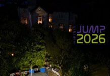Η Κηφισιά έβαλε ψηλά τον πήχη με το «Kifisia Jump 2026» και τη λάμψη της Κατερίνας Στεφανίδη στο ιστορικό Άλσος της πόλης