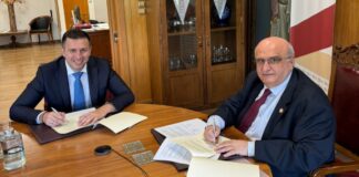 Η ΓΓΕΕ και το Πανεπιστήμιο Πατρών ενώνουν δυνάμεις για την ενίσχυση του οικοσυστήματος των Μέσων Ενημέρωσης και τη δημοκρατική ανθεκτικότητα Home