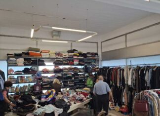 Ισχυρό κοινωνικό αποτύπωμα από τη δράση διάθεσης ειδών του Κοινωνικού Παντοπωλείου του Δήμου Αμαρουσίου Home