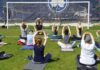 «ΚΙΝΗΣΗ & ΕΥΕΞΙΑ – KIFISSIA ACTIVE DAY»: Μια ξεχωριστή γιορτή ευεξίας και άσκησης στο Ζηρίνειο από τον Δήμο και την ΠΥΡΝΑ