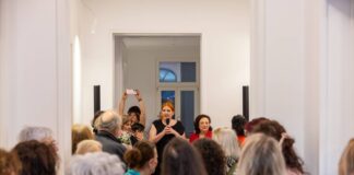 Με μεγάλη προσέλευση κοινού ολοκληρώθηκε η Έκθεση Εφαρμοσμένων Τεχνών στον Πολυχώρο Πολιτισμού «Άρτεμις» Home